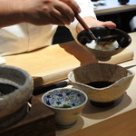 割烹 傳承ゑ美寿 - 