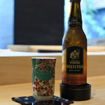 割烹 傳承ゑ美寿 - エビスマイスター