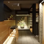 割烹 傳承ゑ美寿 - 