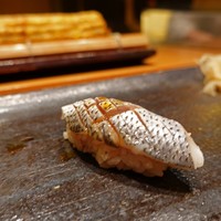 福鮨 - コハダ