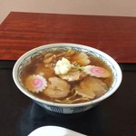 定食屋 げんき - チャーシューメン(900円)