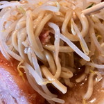 わいるどラーメン ごんぞう - 