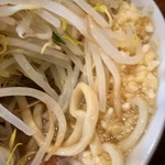 わいるどラーメン ごんぞう - 