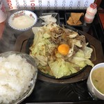 すずや食堂 - 