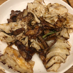 Oosaka Oushou - 回鍋肉
