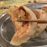 SAPPORO餃子製造所 - 