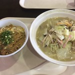 華さん食堂 - 料理写真: