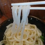 中村うどん - よいしょ!