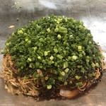 お好み焼 鉄板焼 ぷぅ - 