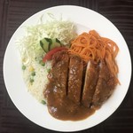 ツル茶ん - 上からトルコ