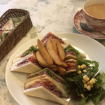 カールトンティーハウス - 