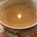 カールトンティーハウス - 