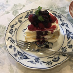 カールトンティーハウス - 