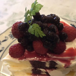 カールトンティーハウス - 