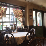 カールトンティーハウス - 