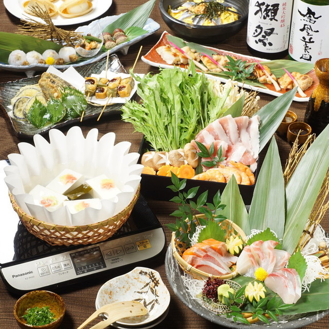 全席完全個室 創作和食 和づつみ 大阪駅前店 大阪梅田 阪急 居酒屋 食べログ 全席完全個室 創作和食 和づつみ 大阪駅前店 大阪梅田 阪急 居酒屋 食べログ