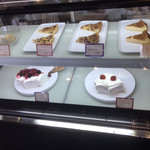 カールトンティーハウス - 