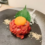 近江うし 焼肉 にくTATSU - 