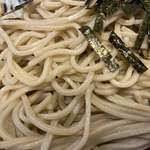 Soba Dainingu Choujuan - 天ざるせいろ　1,880円(税込)
                        お蕎麦大盛　200円(税込)
                        #2019.10