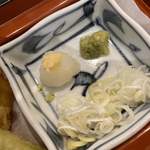 蕎麦だいにんぐ 長寿庵 - 