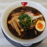 ラーメン モリン - 