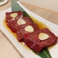 近江うし 焼肉 にくTATSU 青山本店 - 