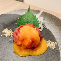 近江うし 焼肉 にくTATSU 青山本店 - 