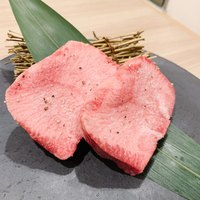 近江うし 焼肉 にくTATSU 青山本店 - 