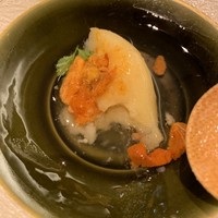 函館うに むらかみ 日本生命札幌ビル店 - 