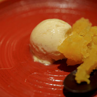 御成門はる - アイスと芋