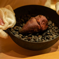 御成門はる - 芋