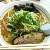 らぁ麺 波 神田錦町店