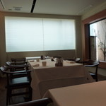 Fujiya 1935 - 2012年2月温もりを感じる空間