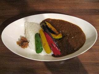 cafe Lintu - トロットロ煮込みカレー（780円）