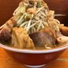 ラーメン二郎 - 料理写真: