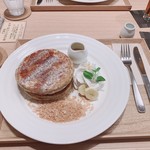 木と水と土と - 