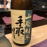 すし割烹 翁鮨 - 