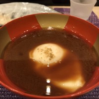 すし割烹 翁鮨 - 