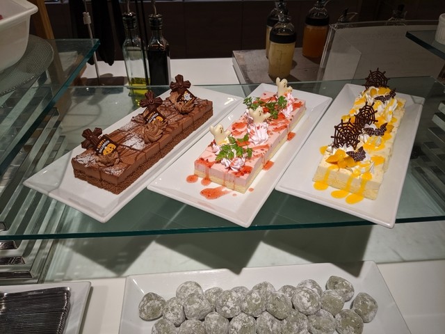 Delicious Kitchen Emondel デリシャスキッチン エモンデル 旧店名 シャングリラ 江坂 バイキング ネット予約可 食べログ Delicious Kitchen Emondel デリシャスキッチン エモンデル 旧店名 シャングリラ 江坂 バイキング ネット予約可 食べログ