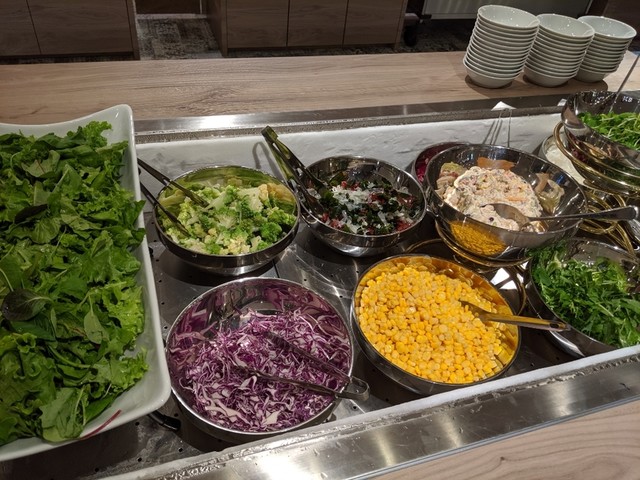 Delicious Kitchen Emondel デリシャスキッチン エモンデル 旧店名 シャングリラ 江坂 バイキング ネット予約可 食べログ Delicious Kitchen Emondel デリシャスキッチン エモンデル 旧店名 シャングリラ 江坂 バイキング ネット予約可 食べログ