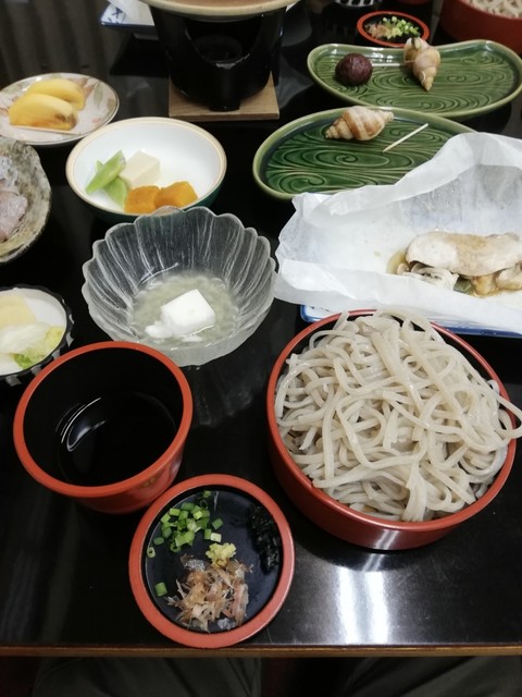 小屋原温泉 熊谷旅館 大田市 旅館 食べログ