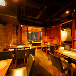 和牛肉タワー 焼肉食べ放題 焼肉の肉盛屋 渋谷本店