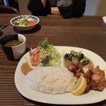 パタタ - 料理写真: