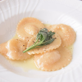 ミノリ リストランテ イタリアーノ_1