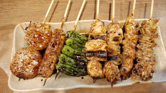 やきとりの扇屋 静岡千代田店 で 独り焼き鳥晩御飯 を By K2fb やきとりの扇屋 静岡千代田店 柚木 静岡鉄道 焼鳥 食べログ やきとりの扇屋 静岡千代田店 で 独り焼き鳥晩御飯 を By K2fb やきとりの扇屋 静岡千代田店 柚木 静岡鉄道 焼鳥 食べログ