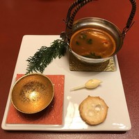 喜扇亭 名古屋ミッドランドスクエア店 - 