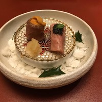 喜扇亭 名古屋ミッドランドスクエア店 - 