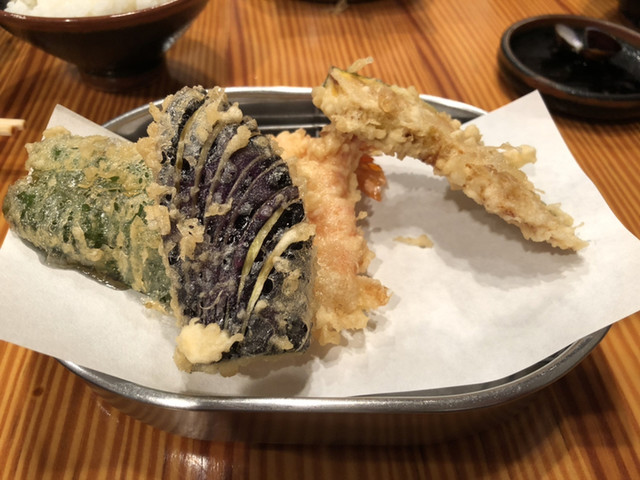 天富 大崎広小路 天ぷら 食べログ 天富 大崎広小路 天ぷら 食べログ