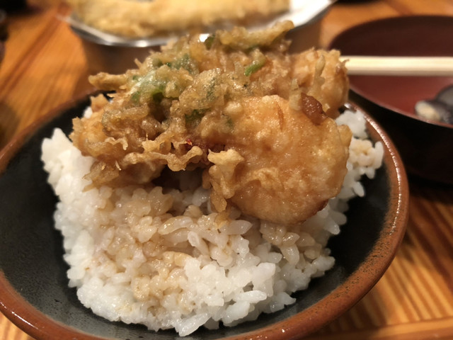 天富 大崎広小路 天ぷら 食べログ 天富 大崎広小路 天ぷら 食べログ
