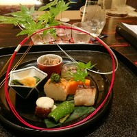 鮨うえの - 